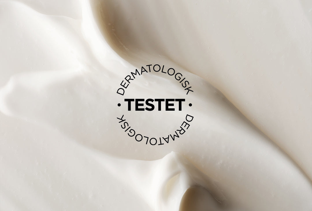 Guide til dermatologisk testet hudpleje