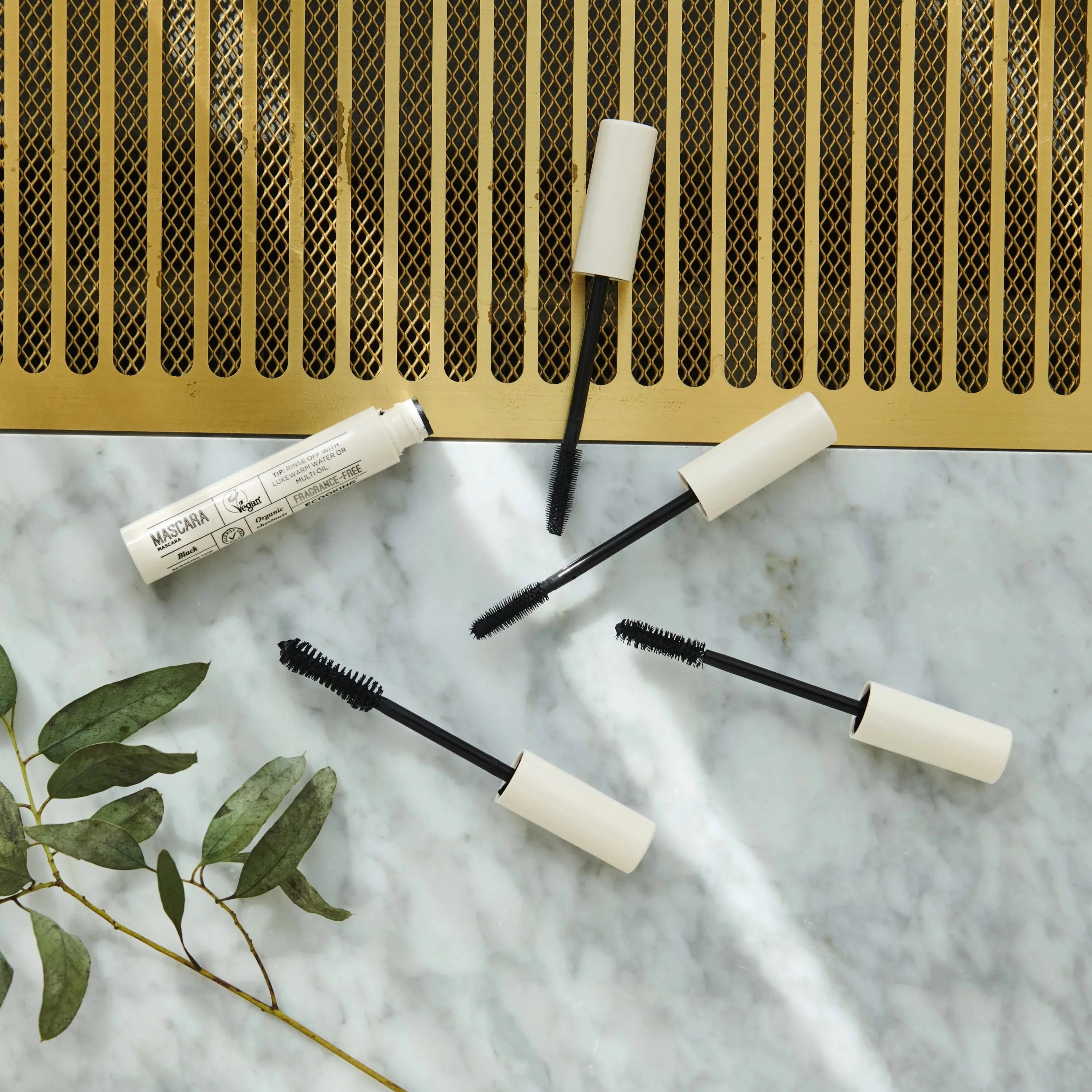 Mascara Brush 01