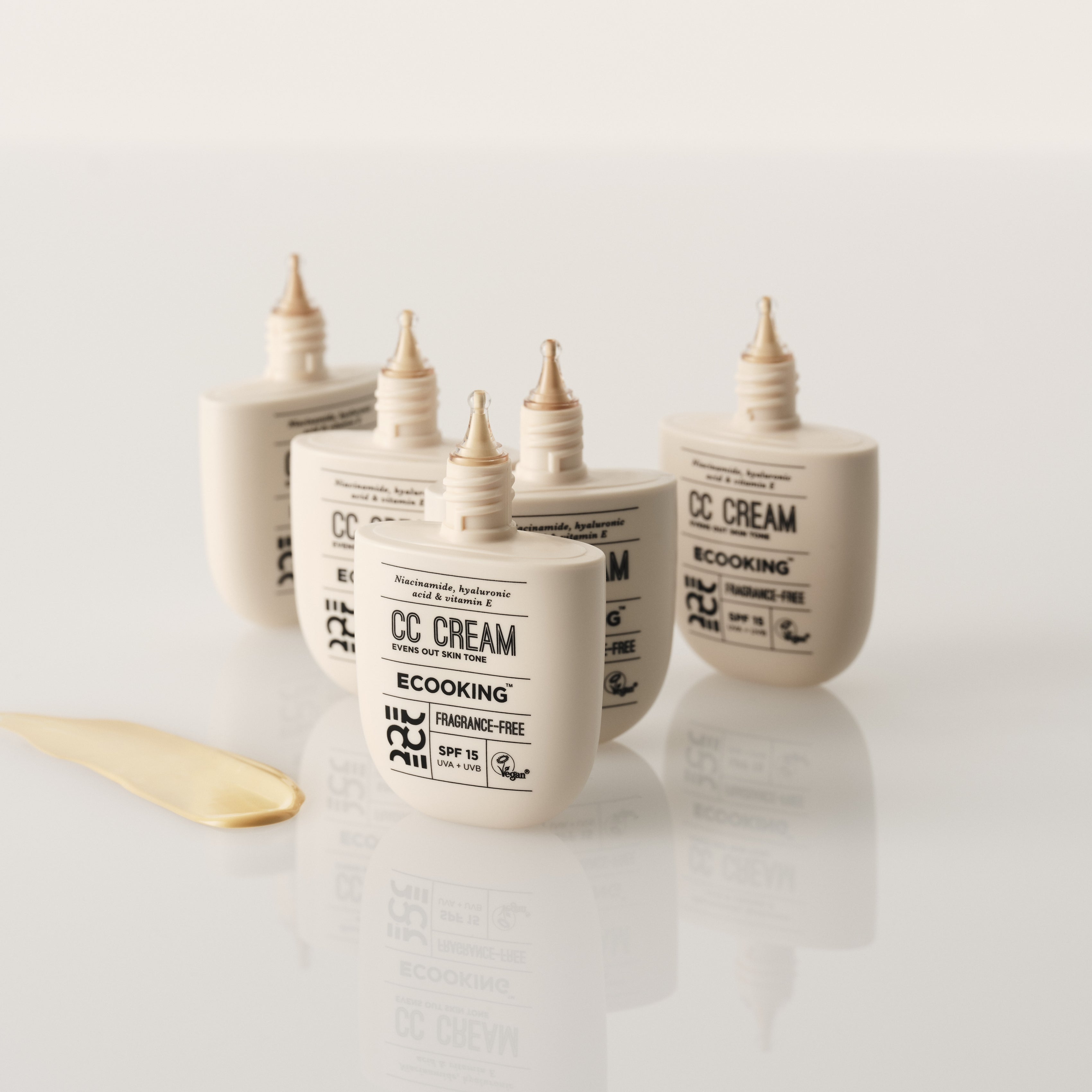CC Cream 03 | 30 ml