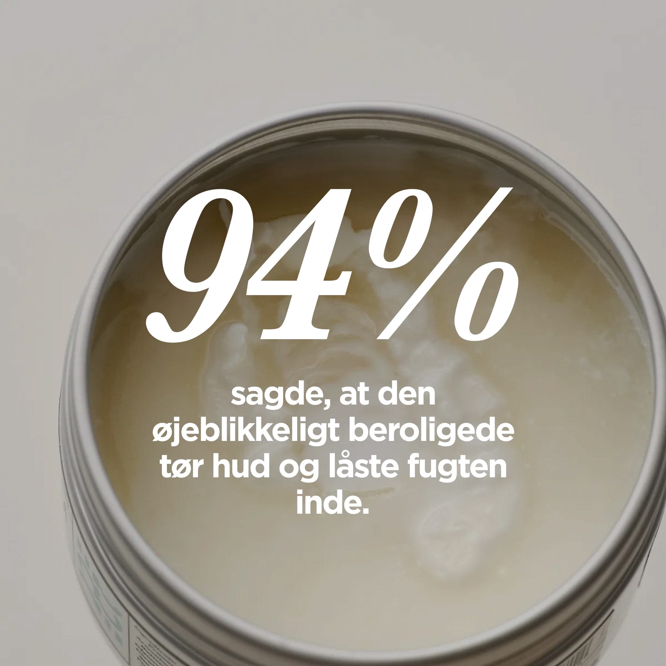 Rensebalm 15 g