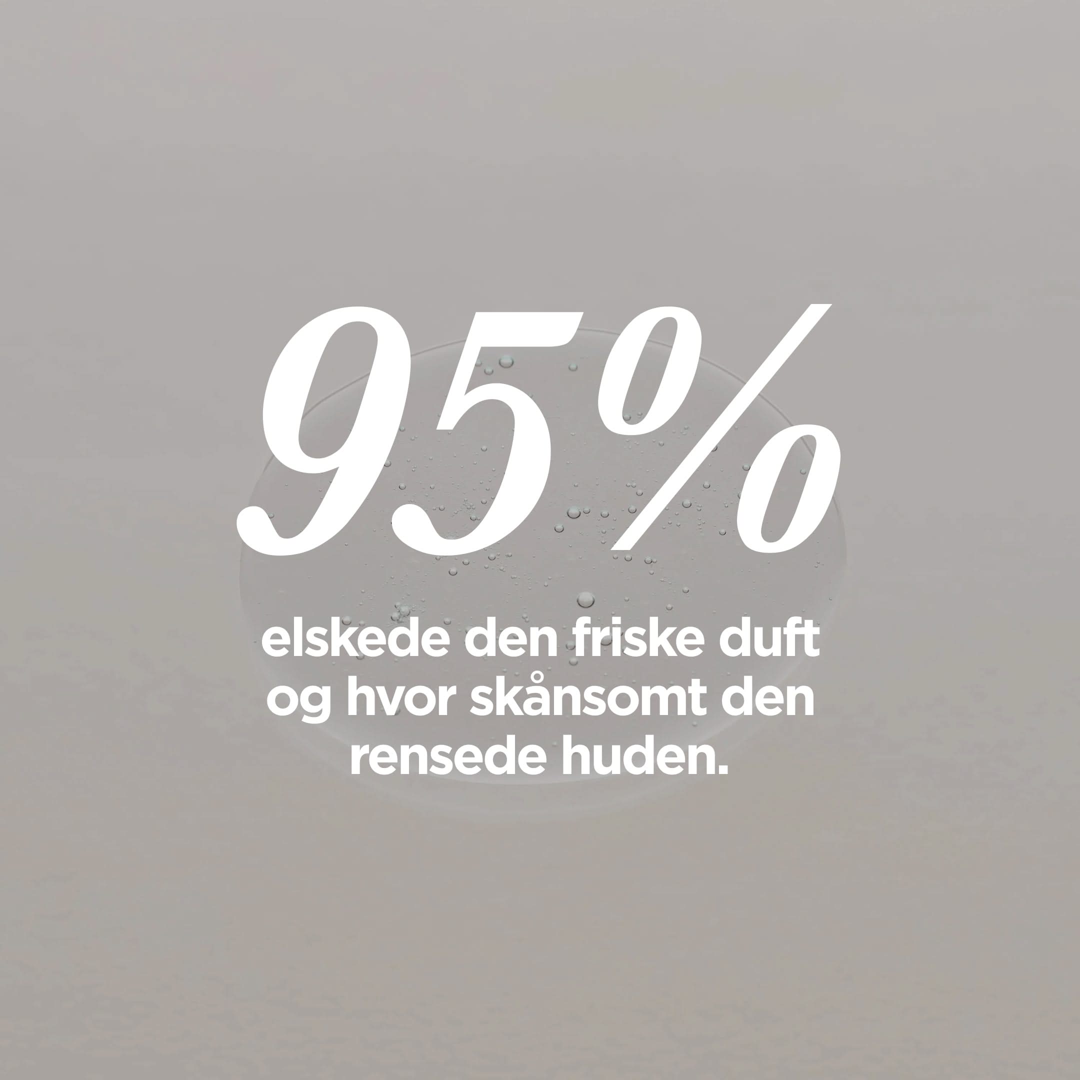 Håndsæbe 03 | 500 ml
