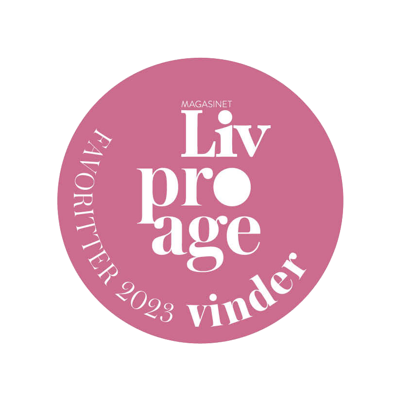 Liv Pro Age Favoritter 2023