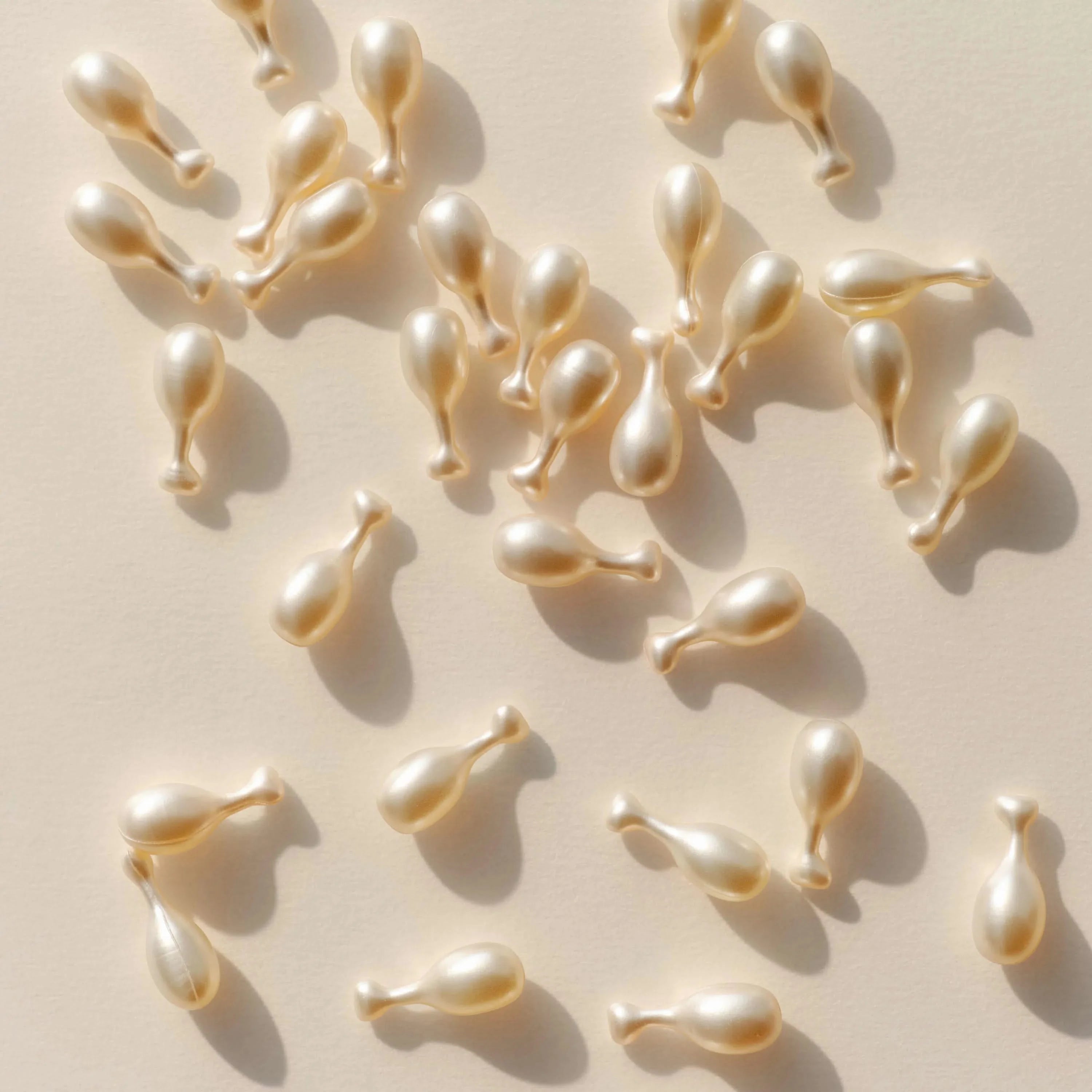 A vitamin serum kapsler fra ECOOKING