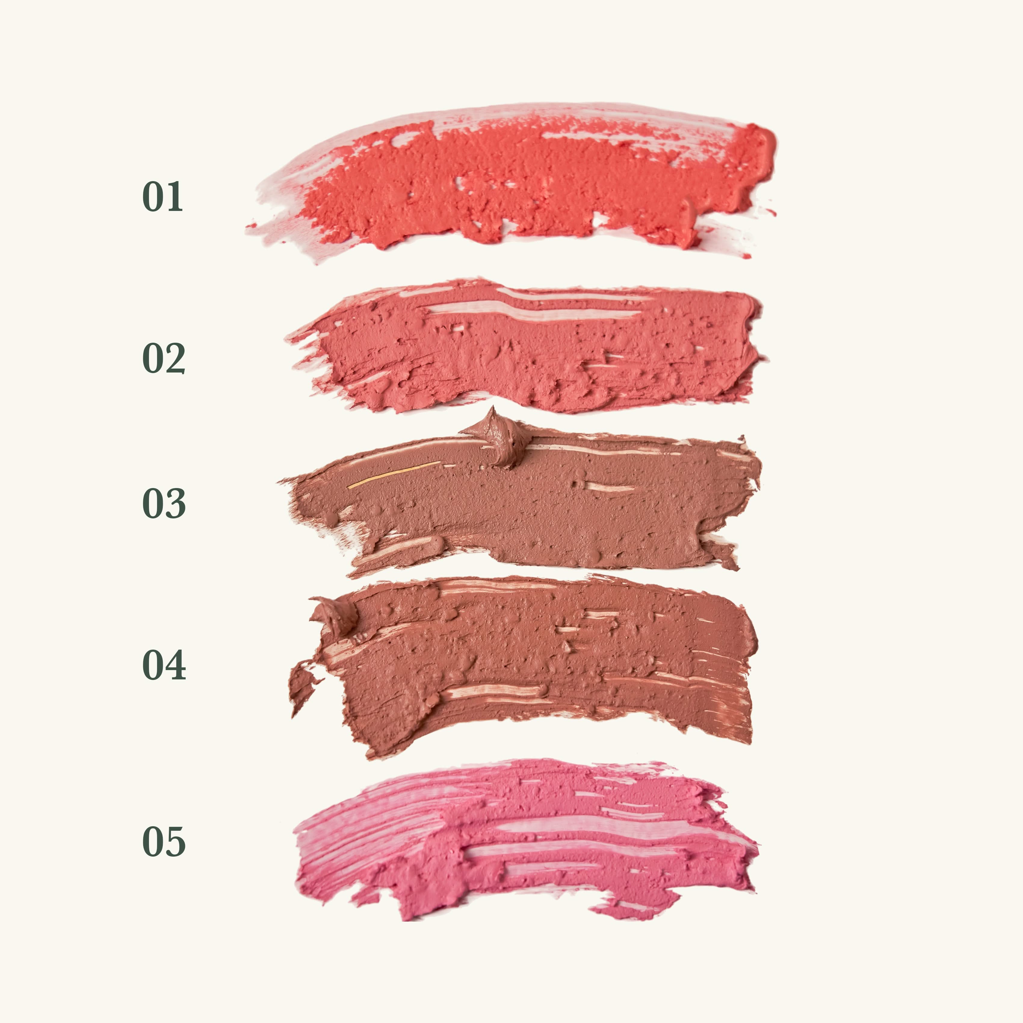 Blush 05 | 15,9 g