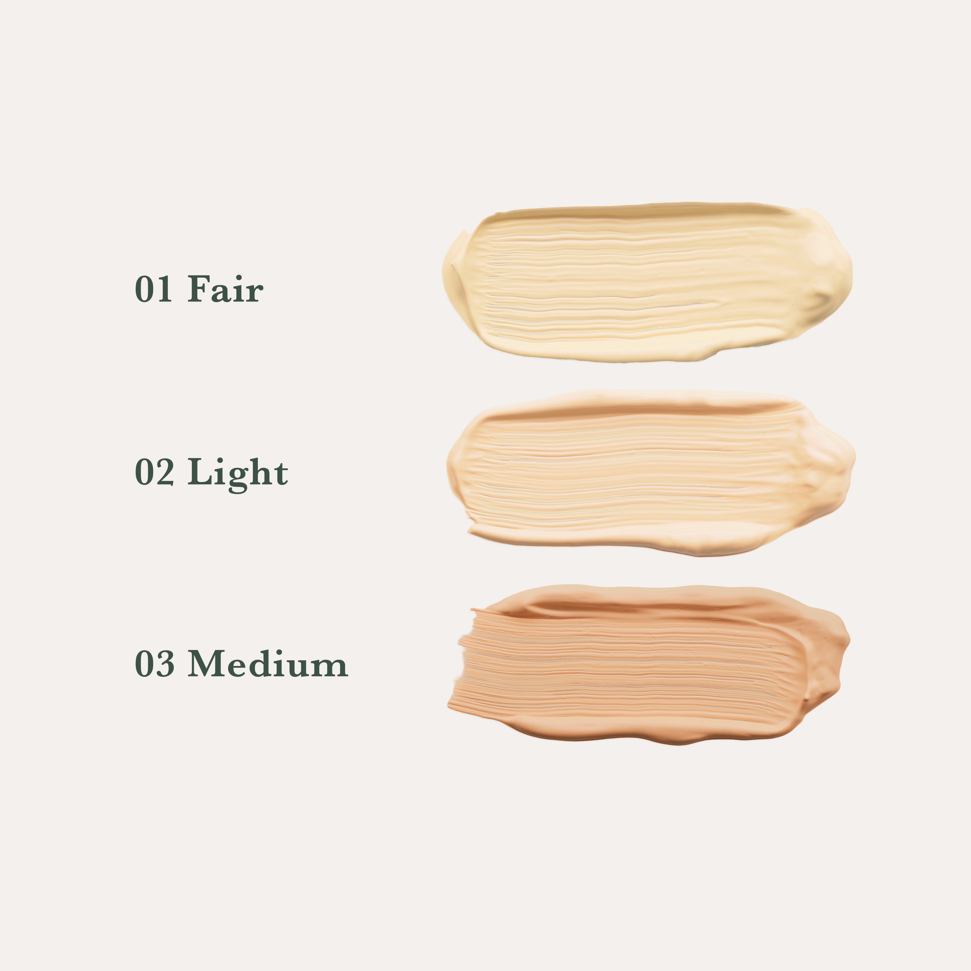 CC Cream 03 | 30 ml