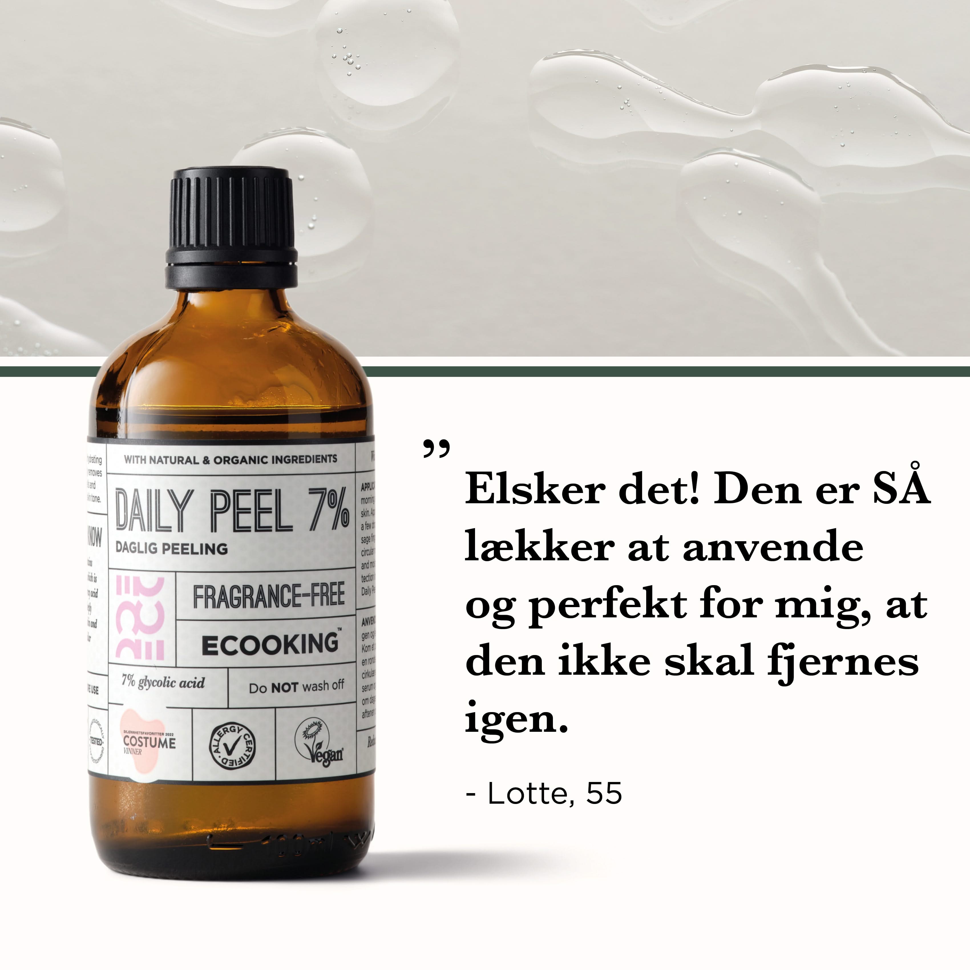 Daily Peel 10 ml