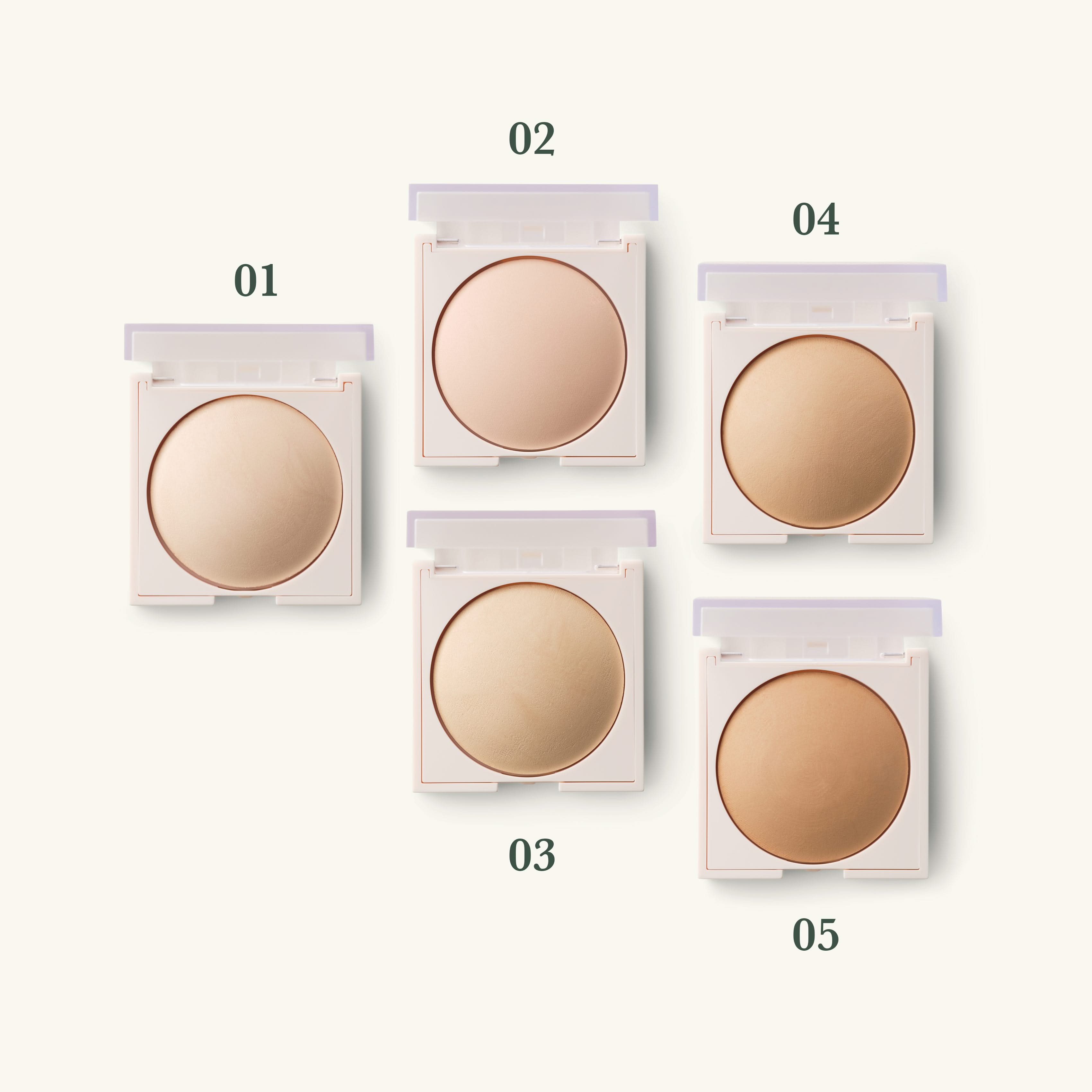 Mineral Powder 03