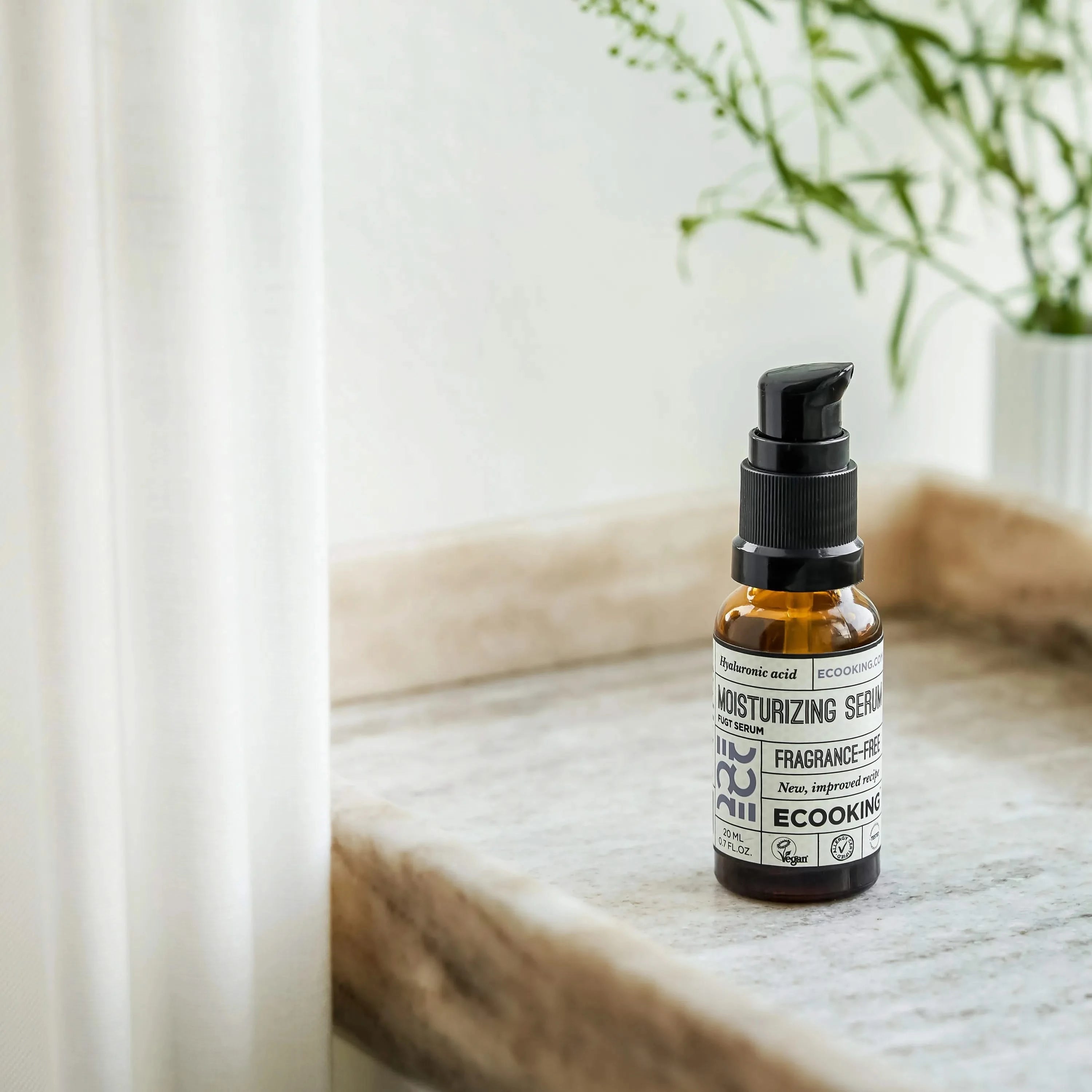 Fugt Serum 20 ml