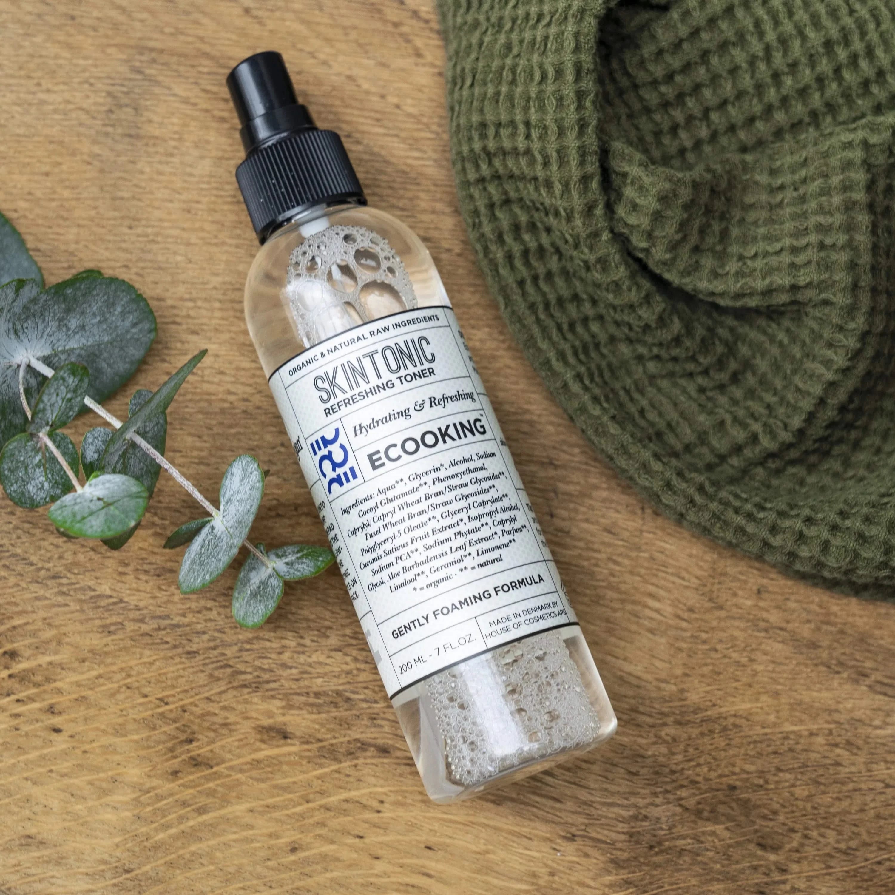 Skintonic 200 ml