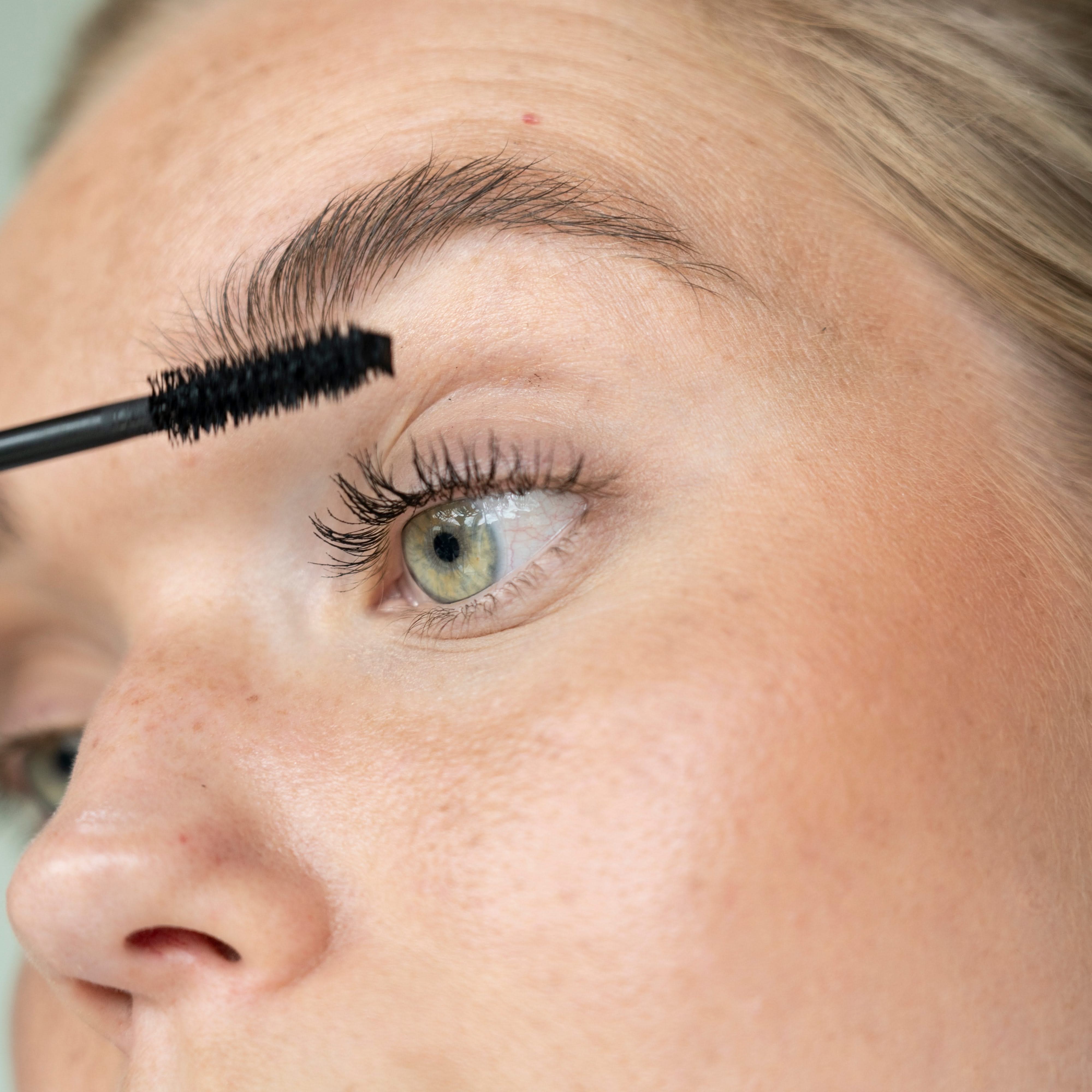 Waterproof Mascara