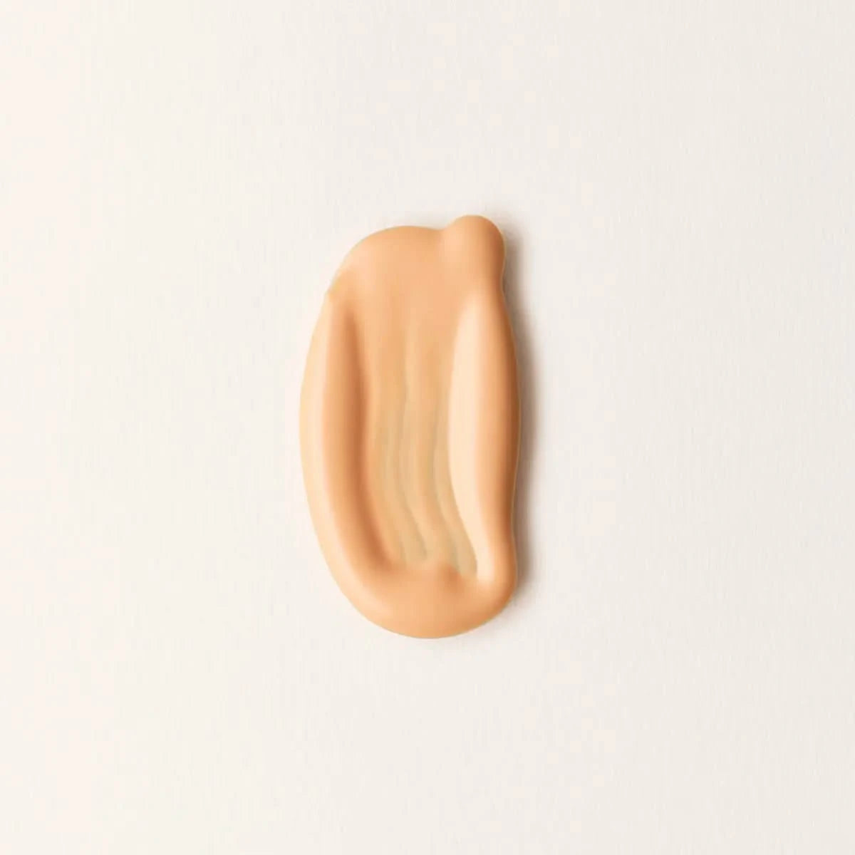 Peach Primer swatch
