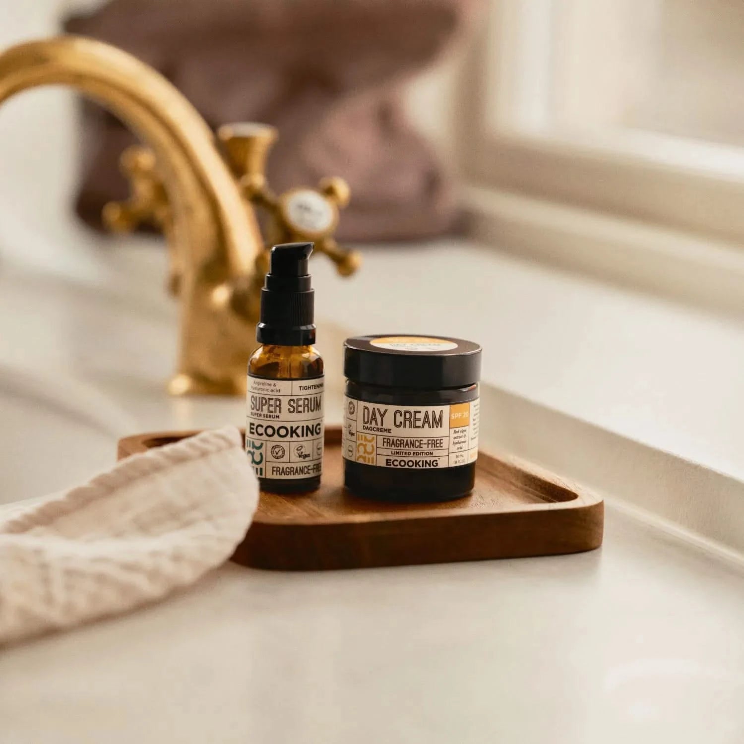 Super SPF Sæt 100 ml