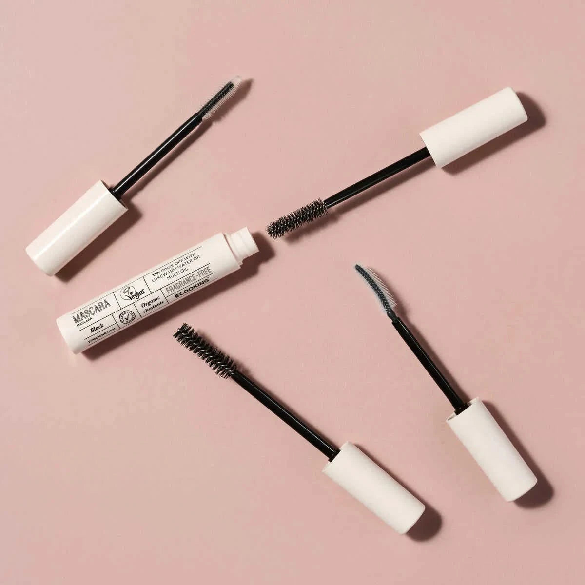 Mascara Brush 03