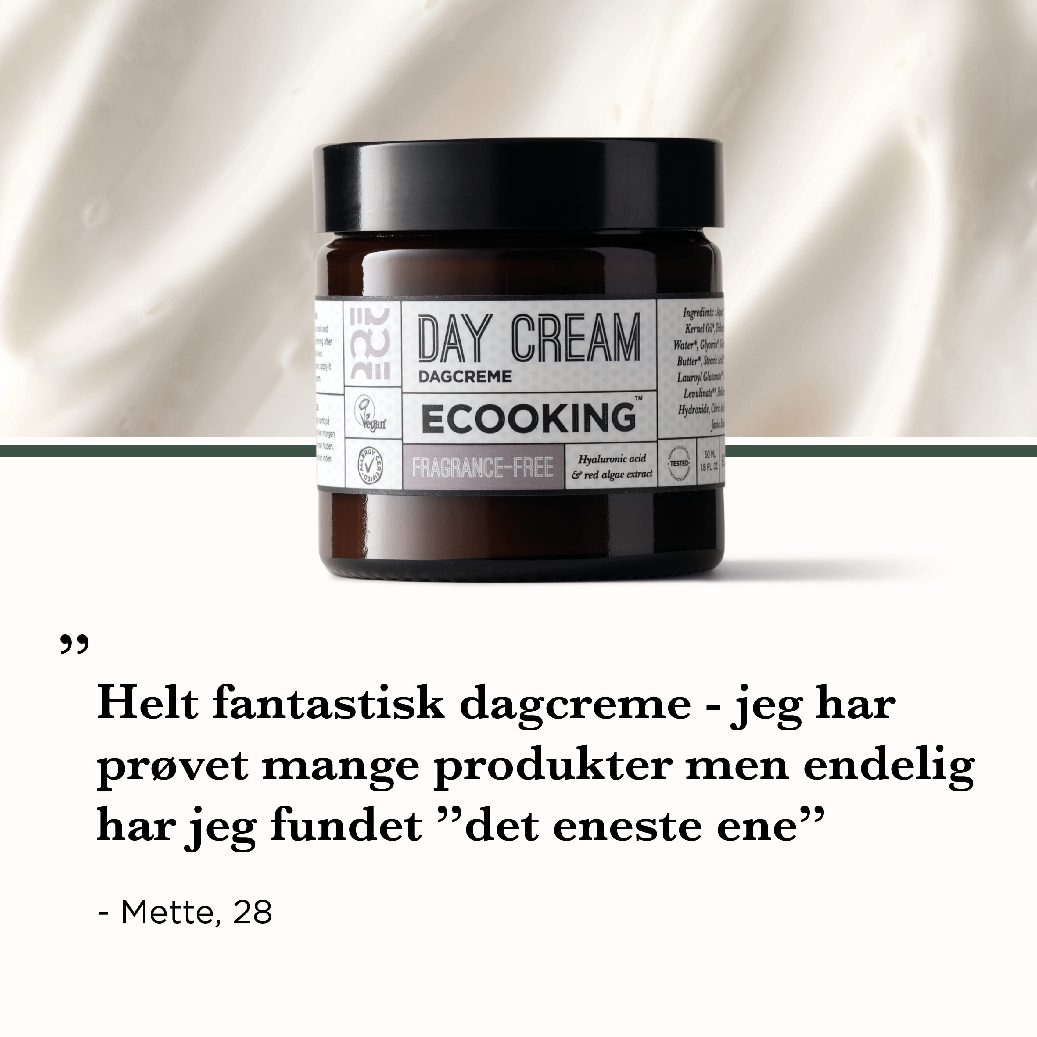 The Full Routine Parfumefri