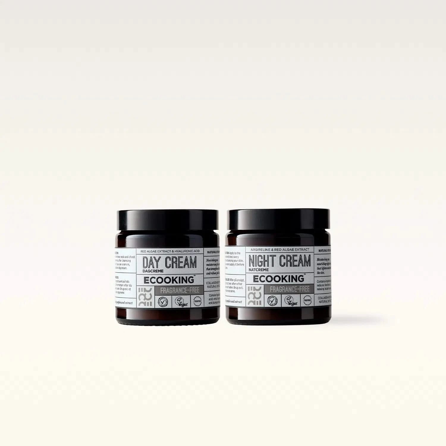 Dag & Nat Sæt 100 ml
