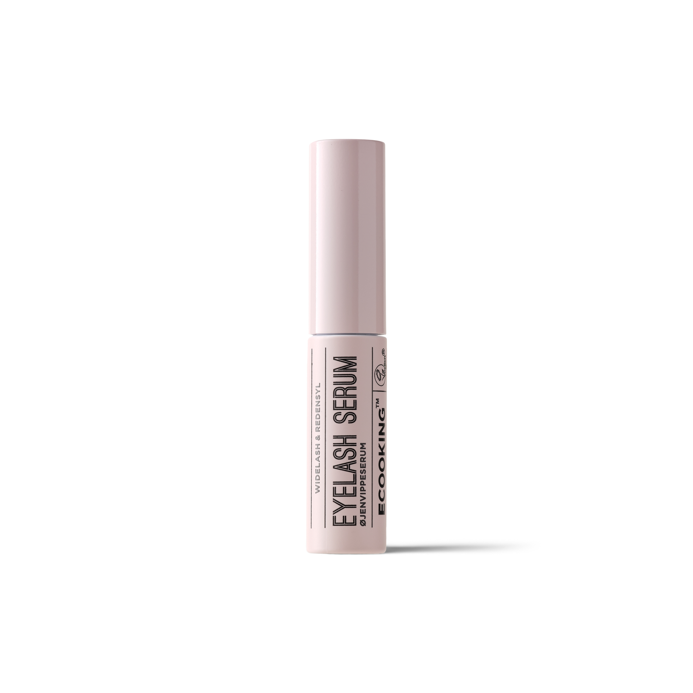 Øjenvippeserum 5 ml ECOOKING