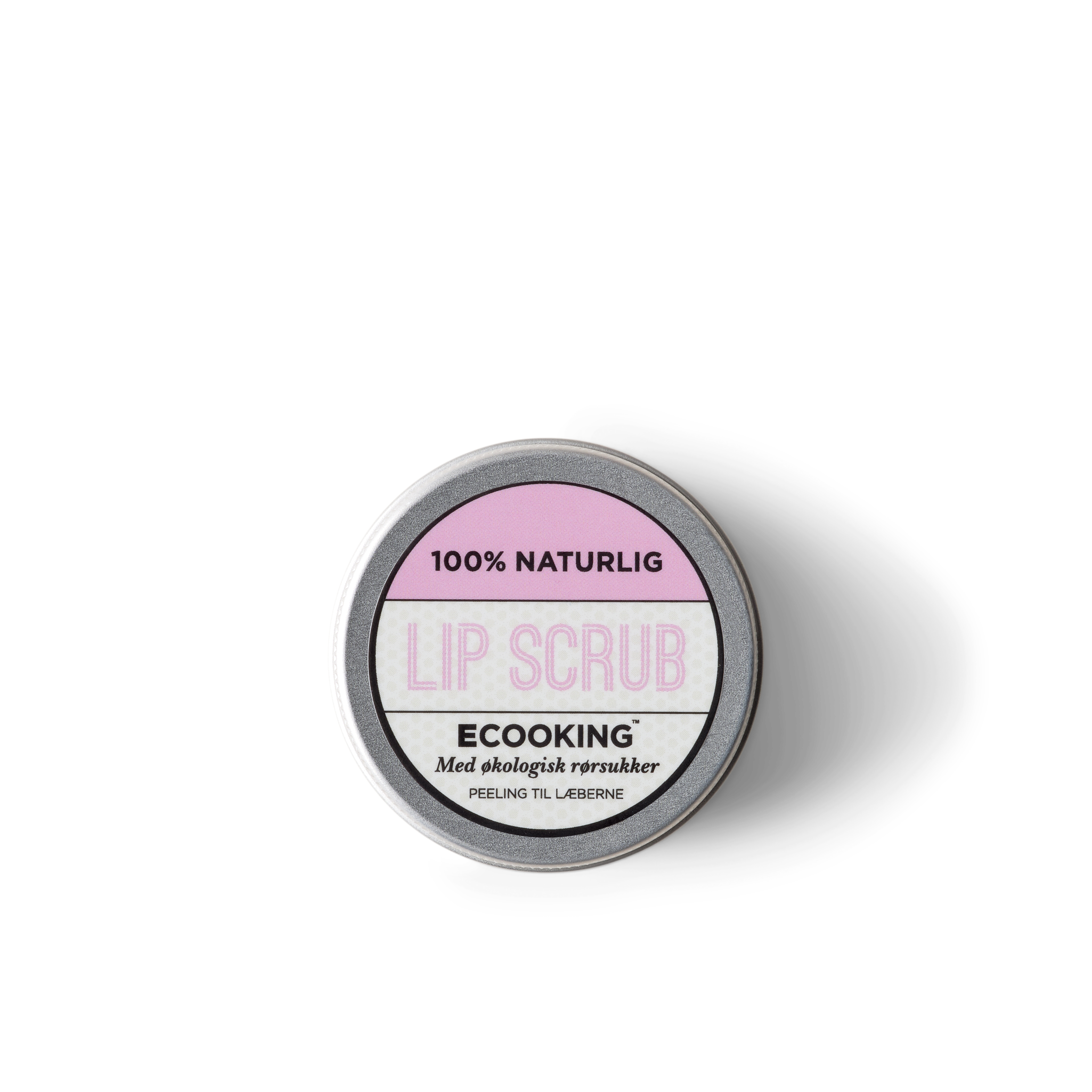 Lip Scrub 30 ml