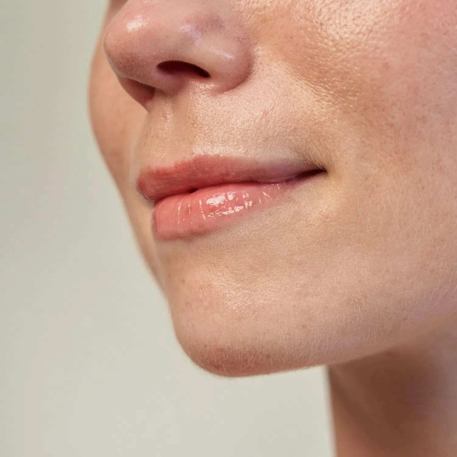 Mini Lip Gloss 01
