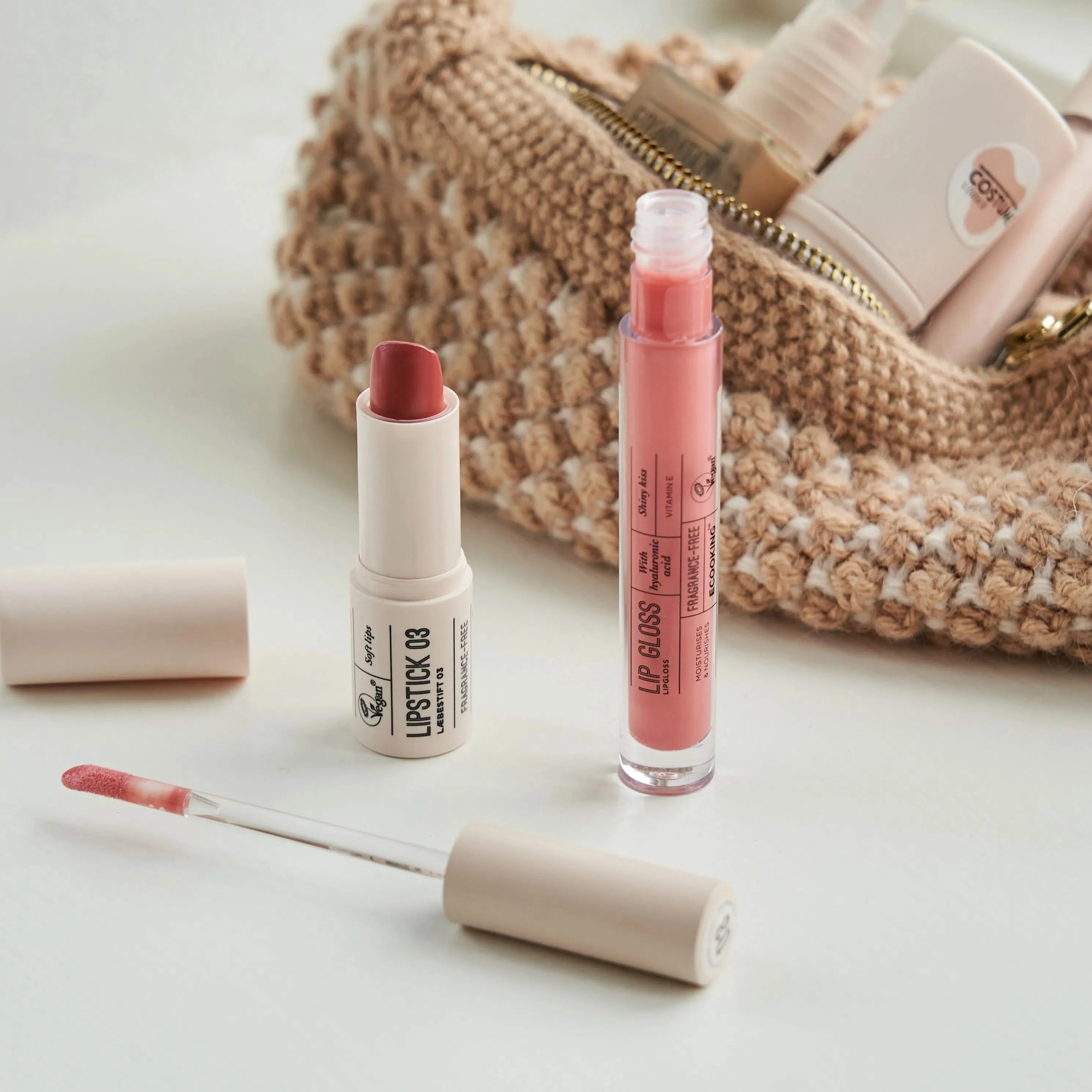 Lip Gloss 06