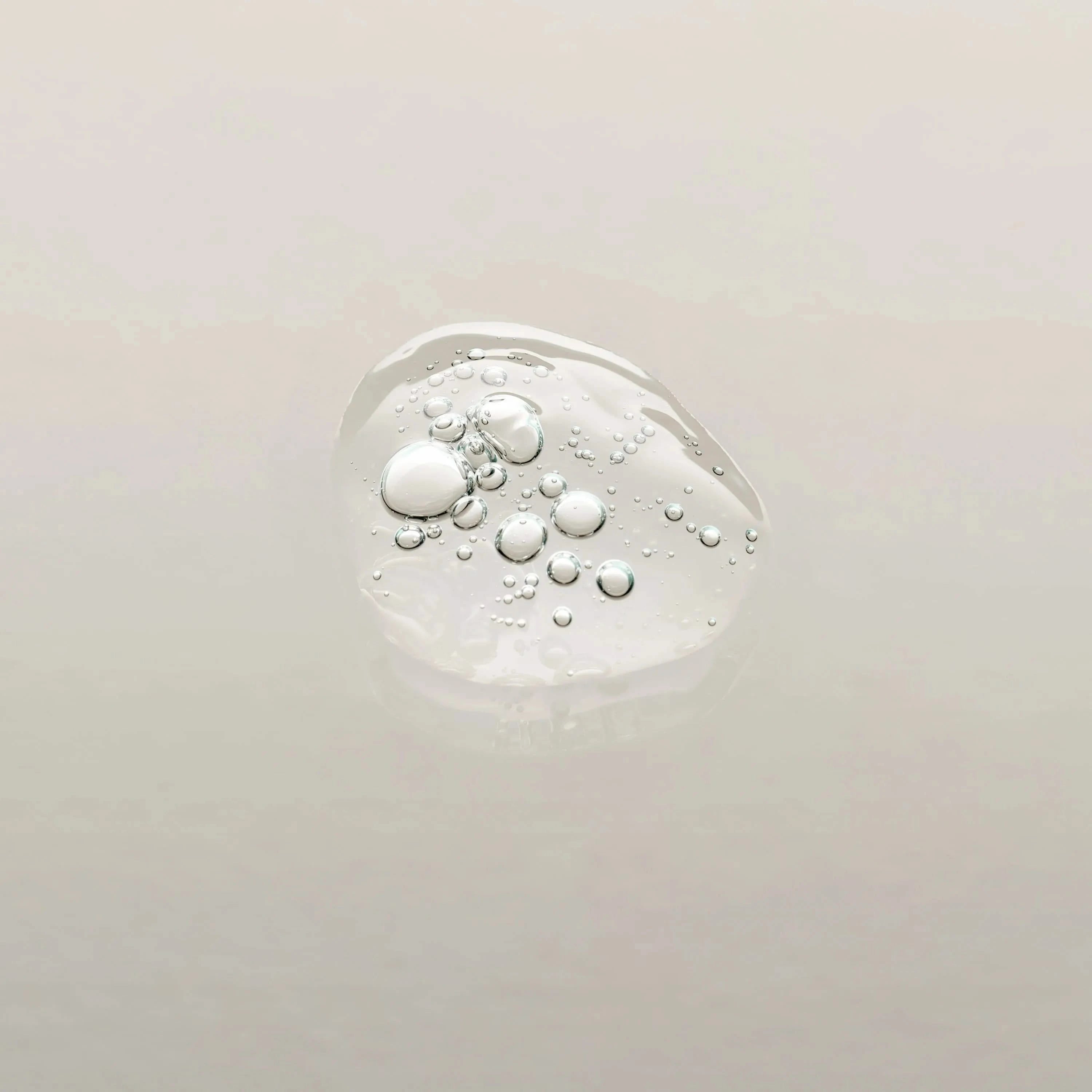 Serum fra ECOOKING