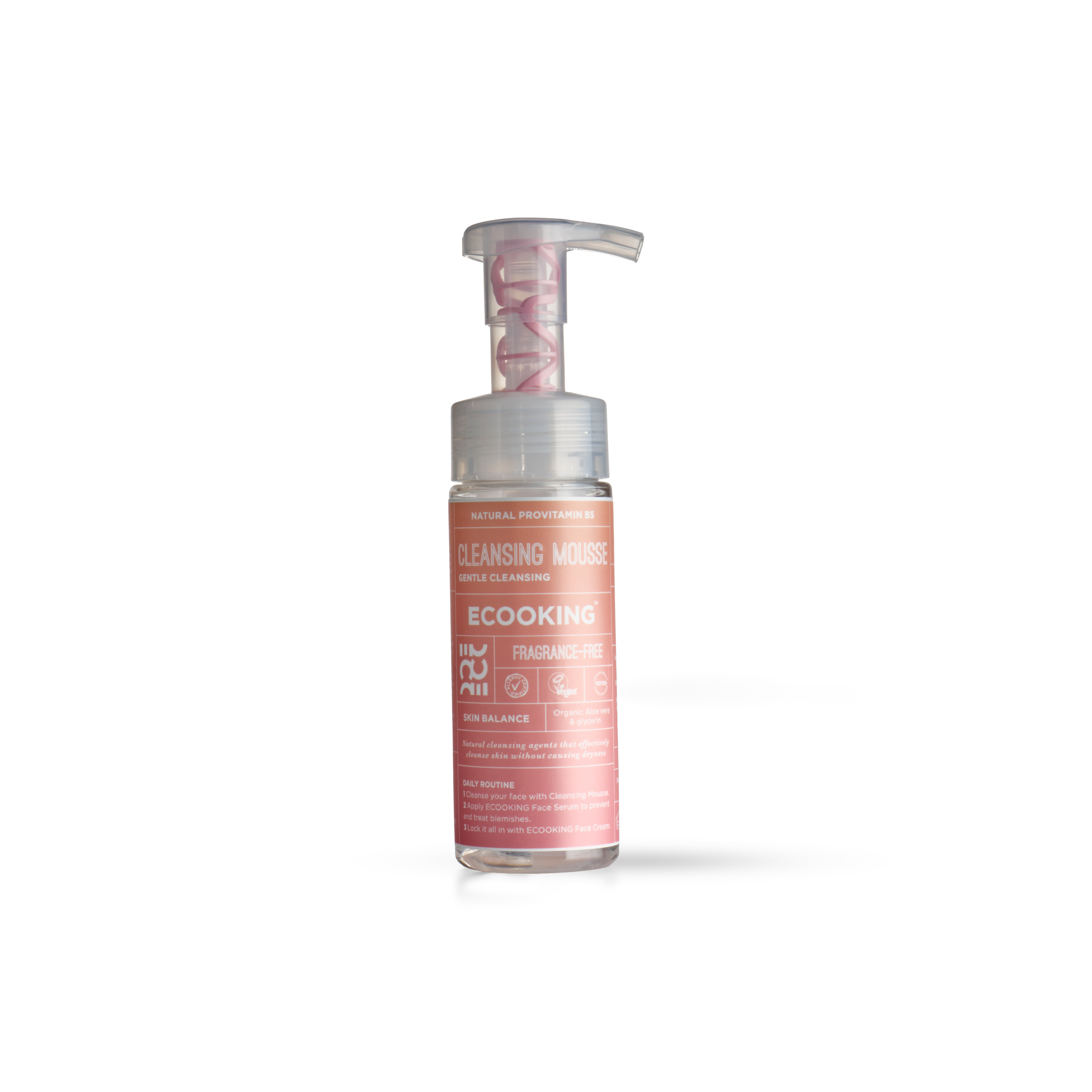 Skin Balance Rensemousse 150 ml