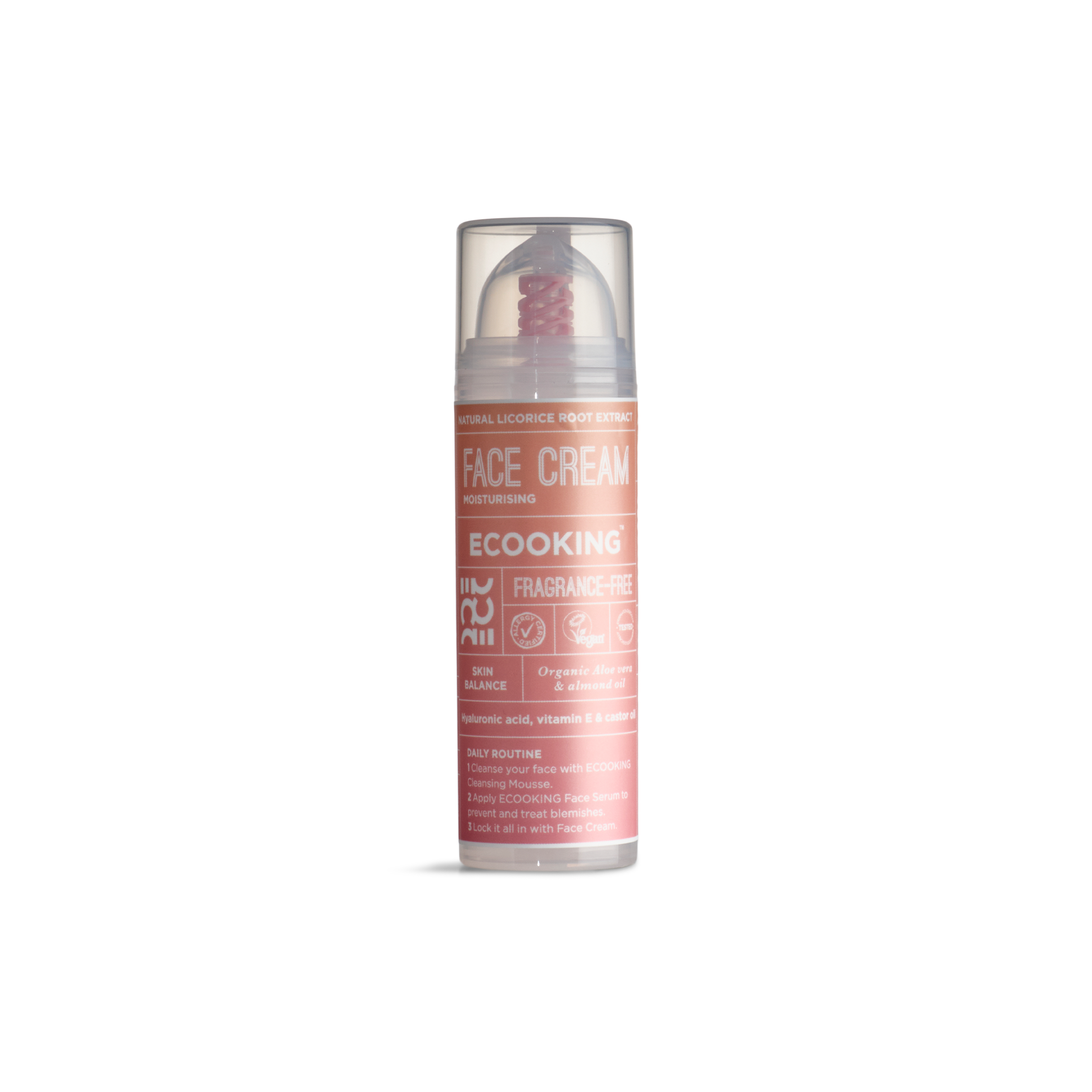 Skin Balance Ansigtscreme 50 ml