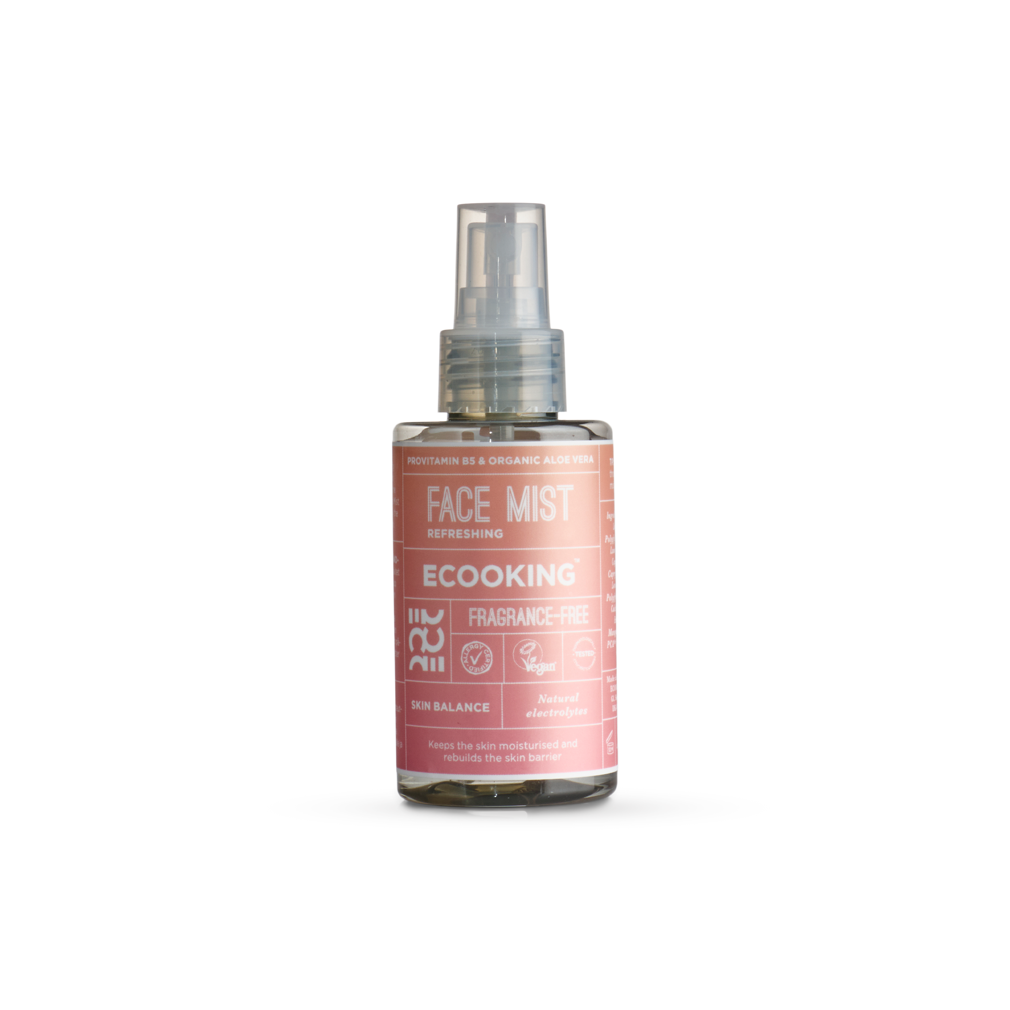 Skin Balance Ansigtsmist 125 ml