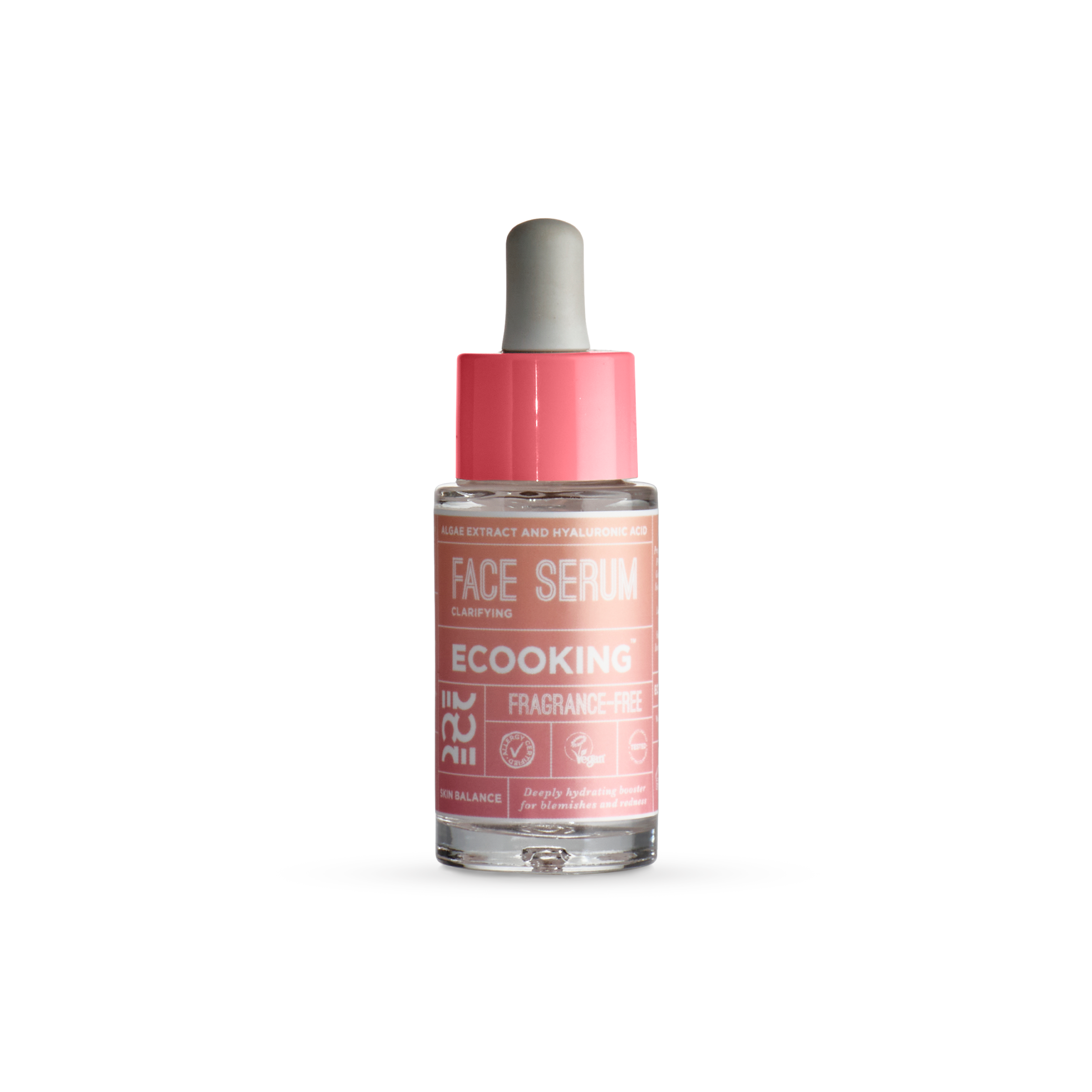 Skin Balance Ansigtsserum 30 ml