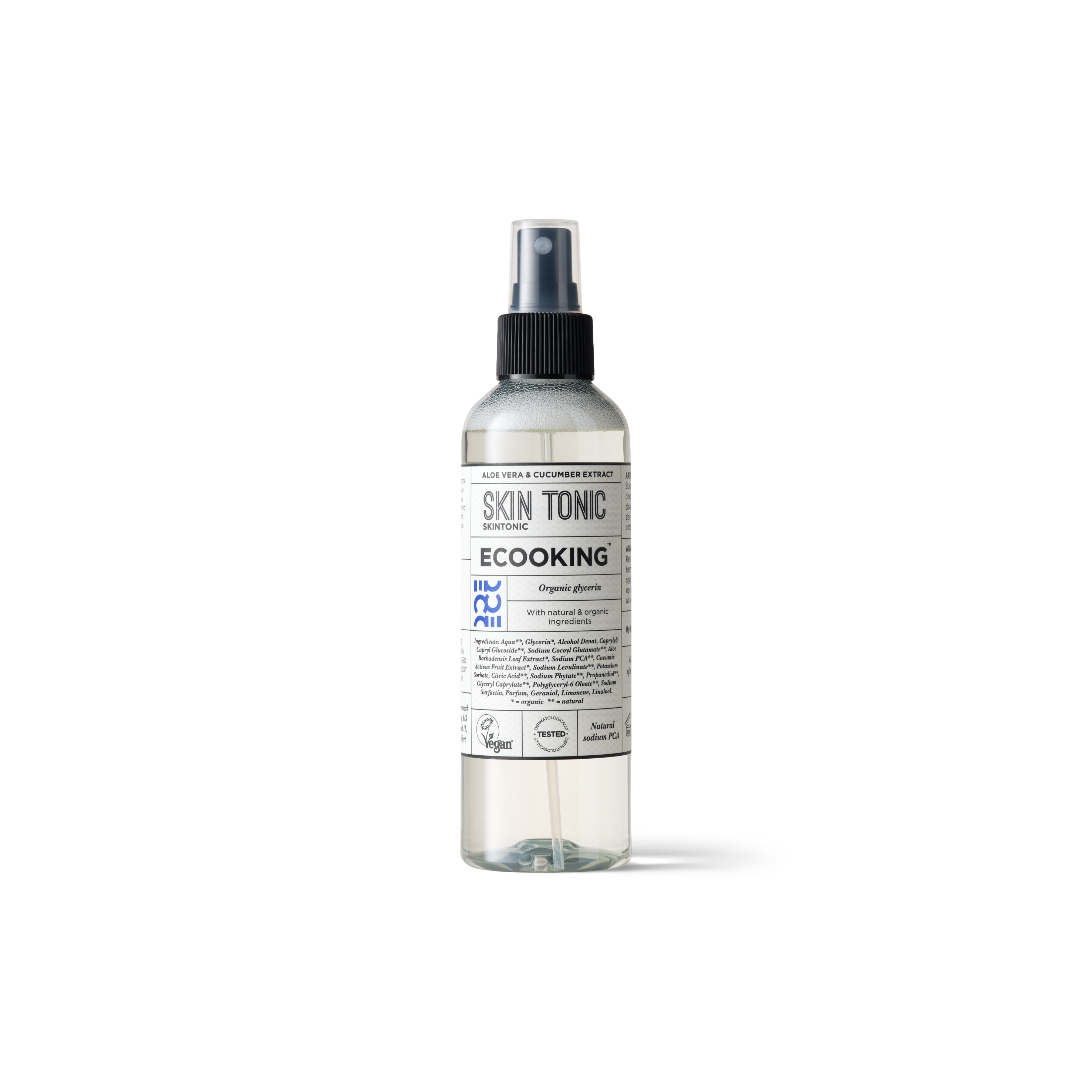 Skintonic 200 ml