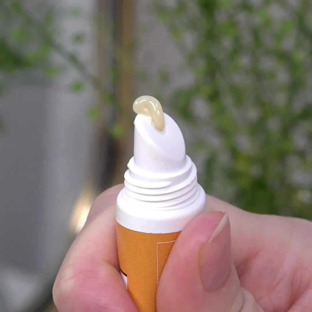 Solbalm Til Læberne SPF 50 | 15 ml